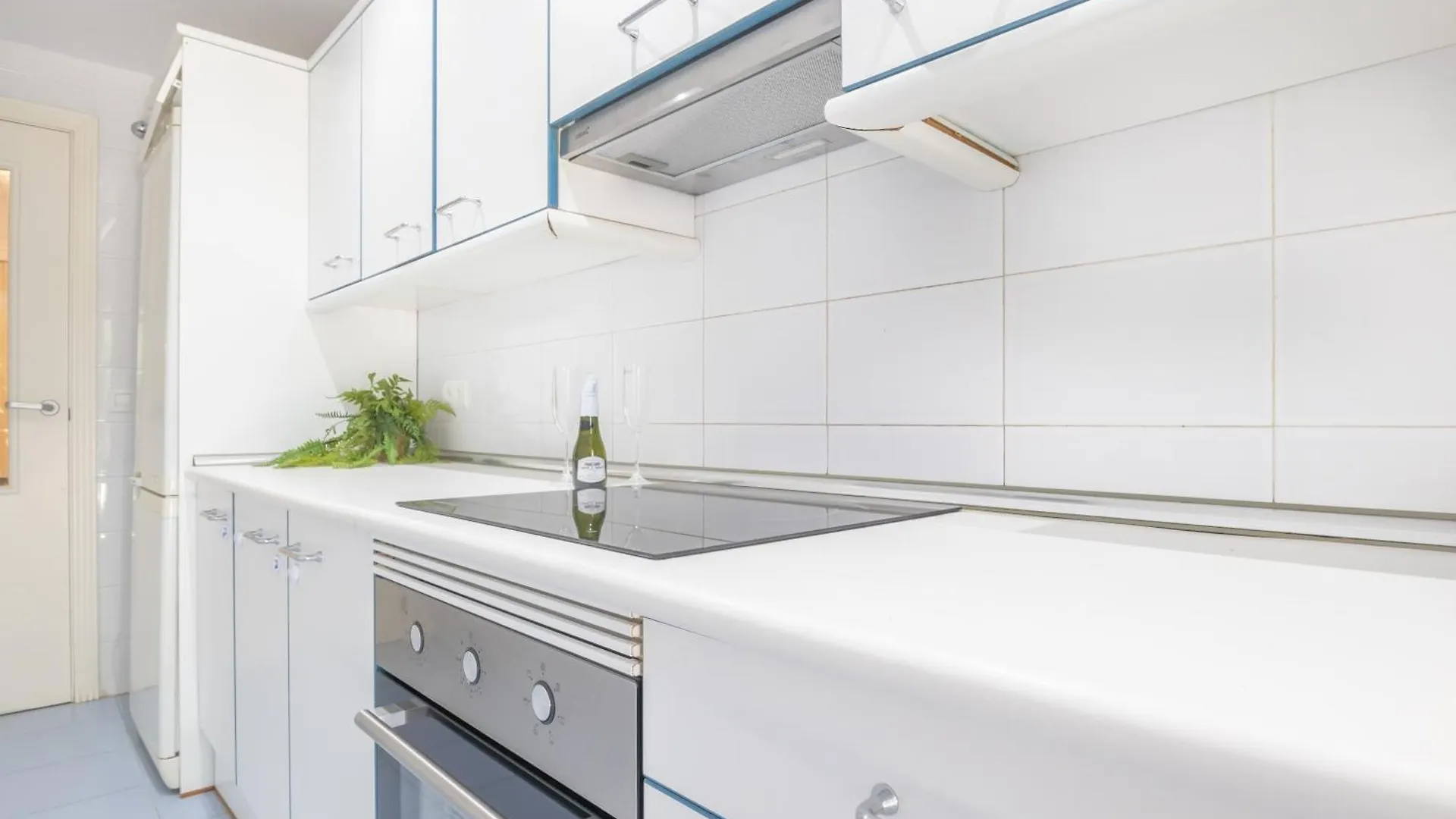 Apartamento Altos De Banus Lv Marbella Apartment