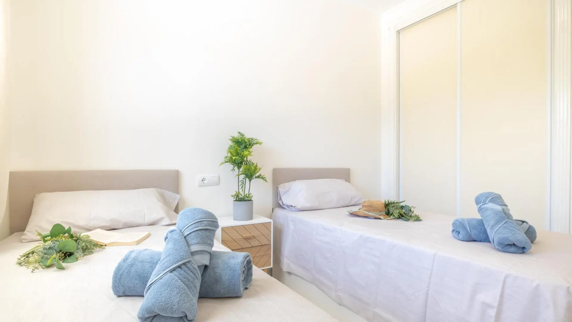 Apartamento Altos De Banus Lv Marbella Spain