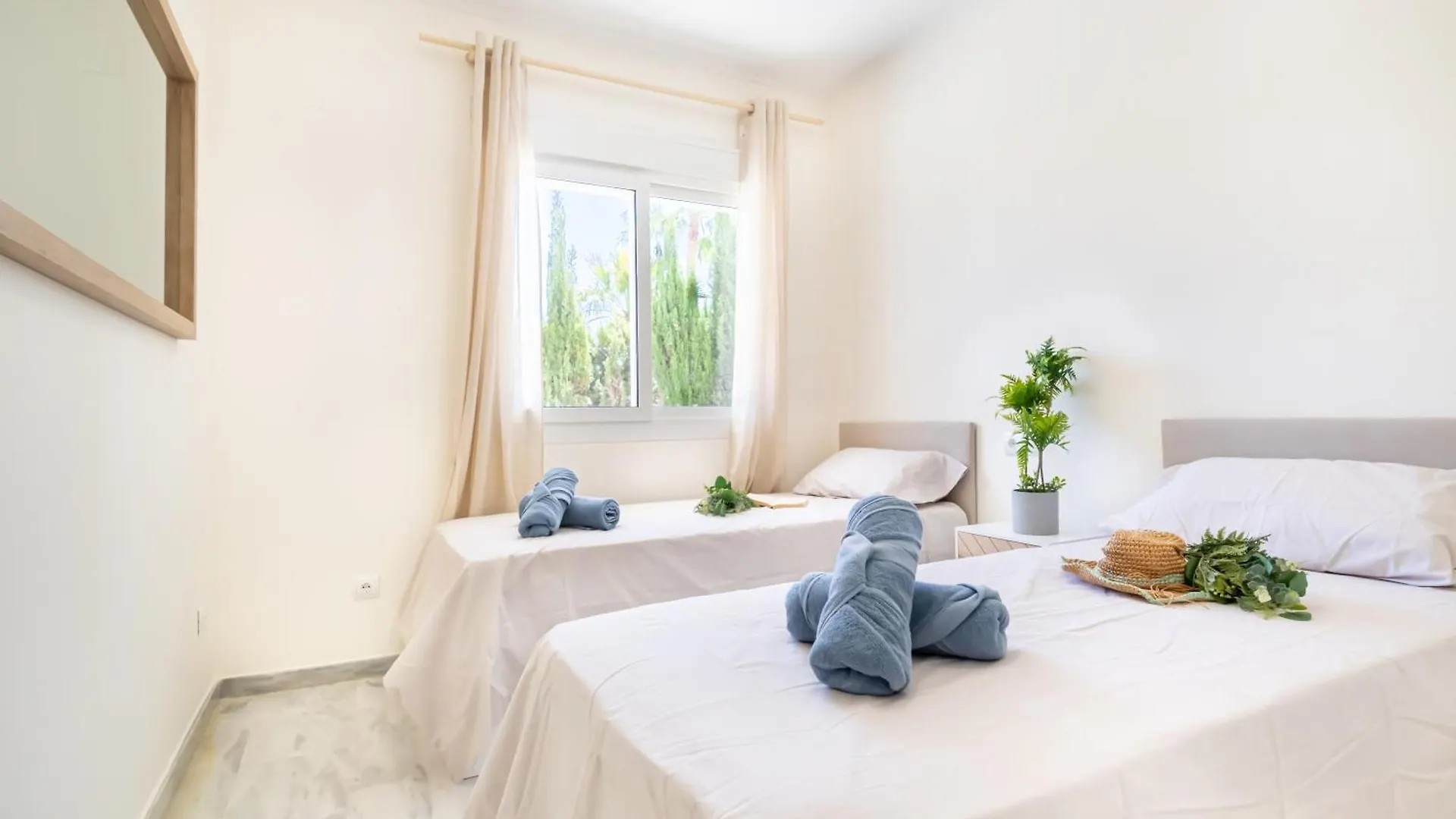 Apartamento Altos De Banus Lv Marbella 0*,