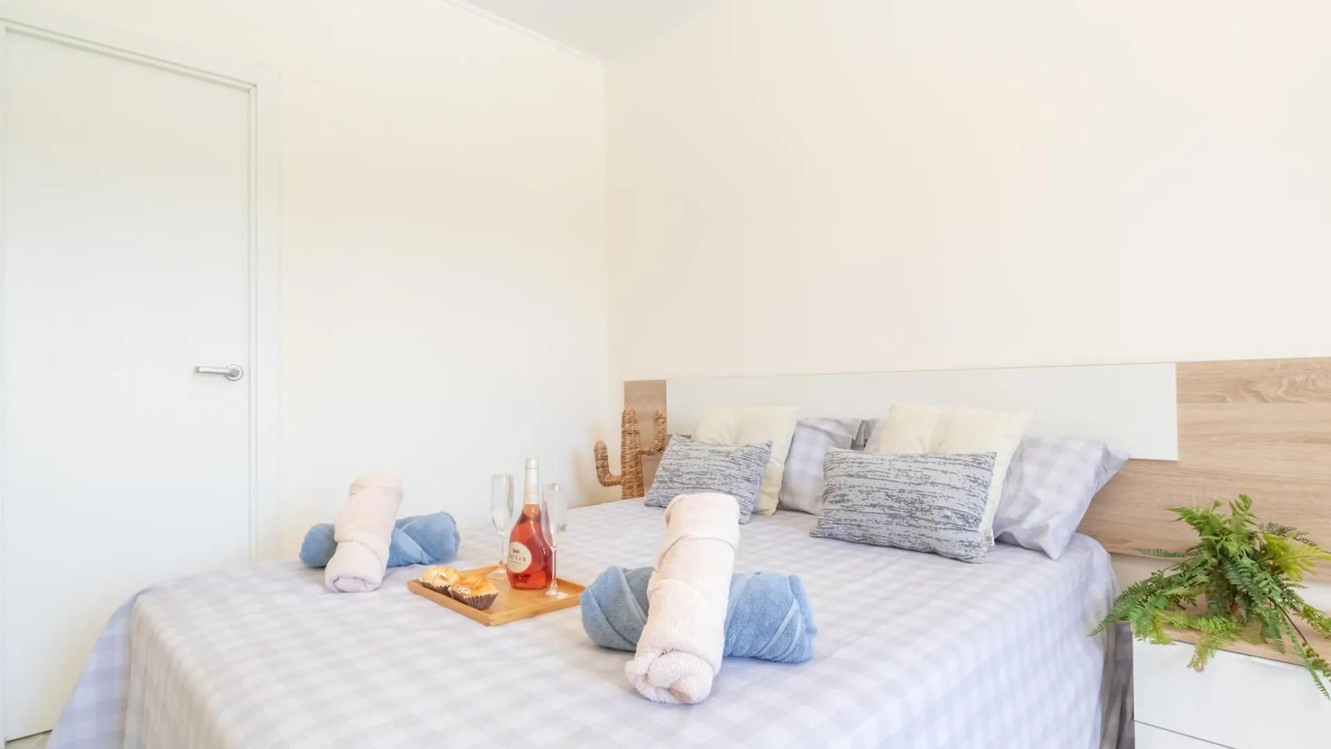 Apartamento Altos De Banus Lv Marbella