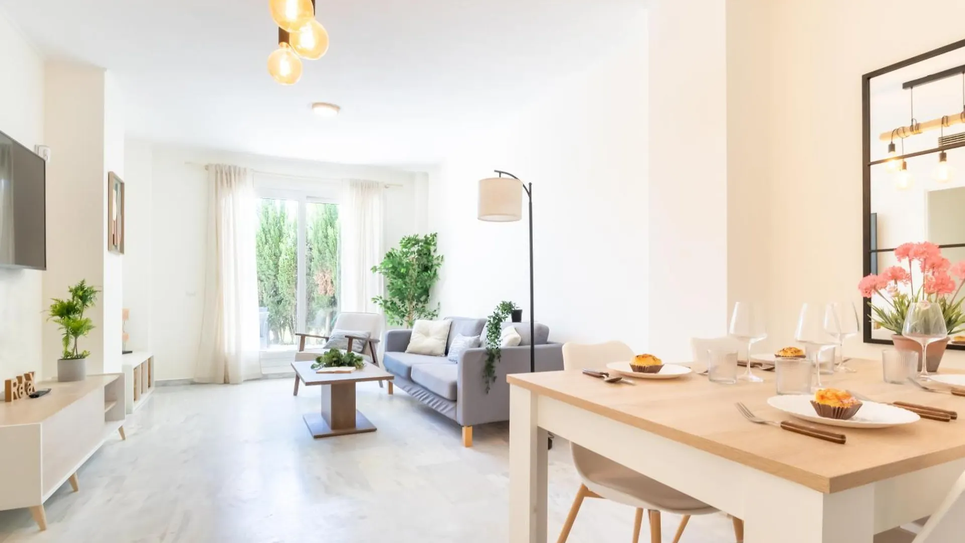 Apartment Apartamento Altos De Banus Lv Marbella Spain