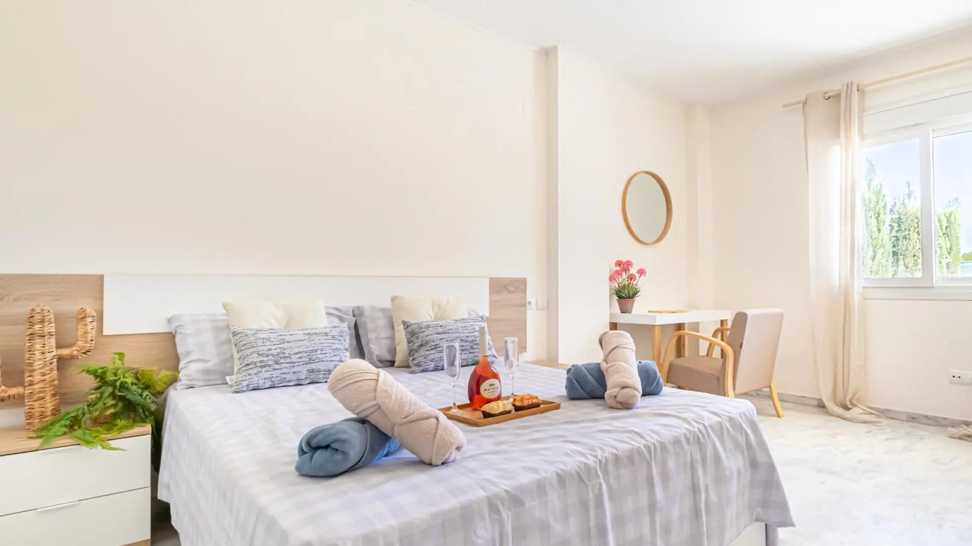 Apartment Apartamento Altos De Banus Lv Marbella