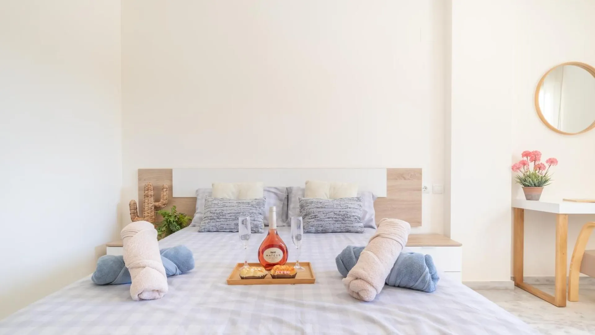 Apartamento Altos De Banus Lv Marbella Apartment