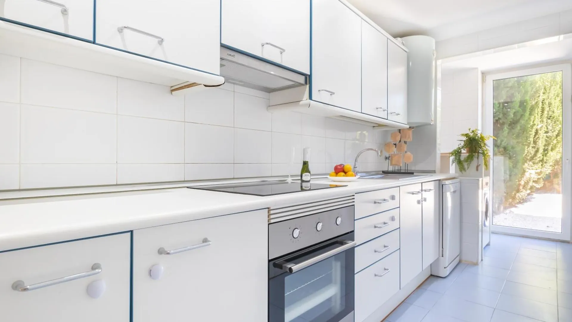 Apartamento Altos De Banus Lv Marbella 0*,  Spain