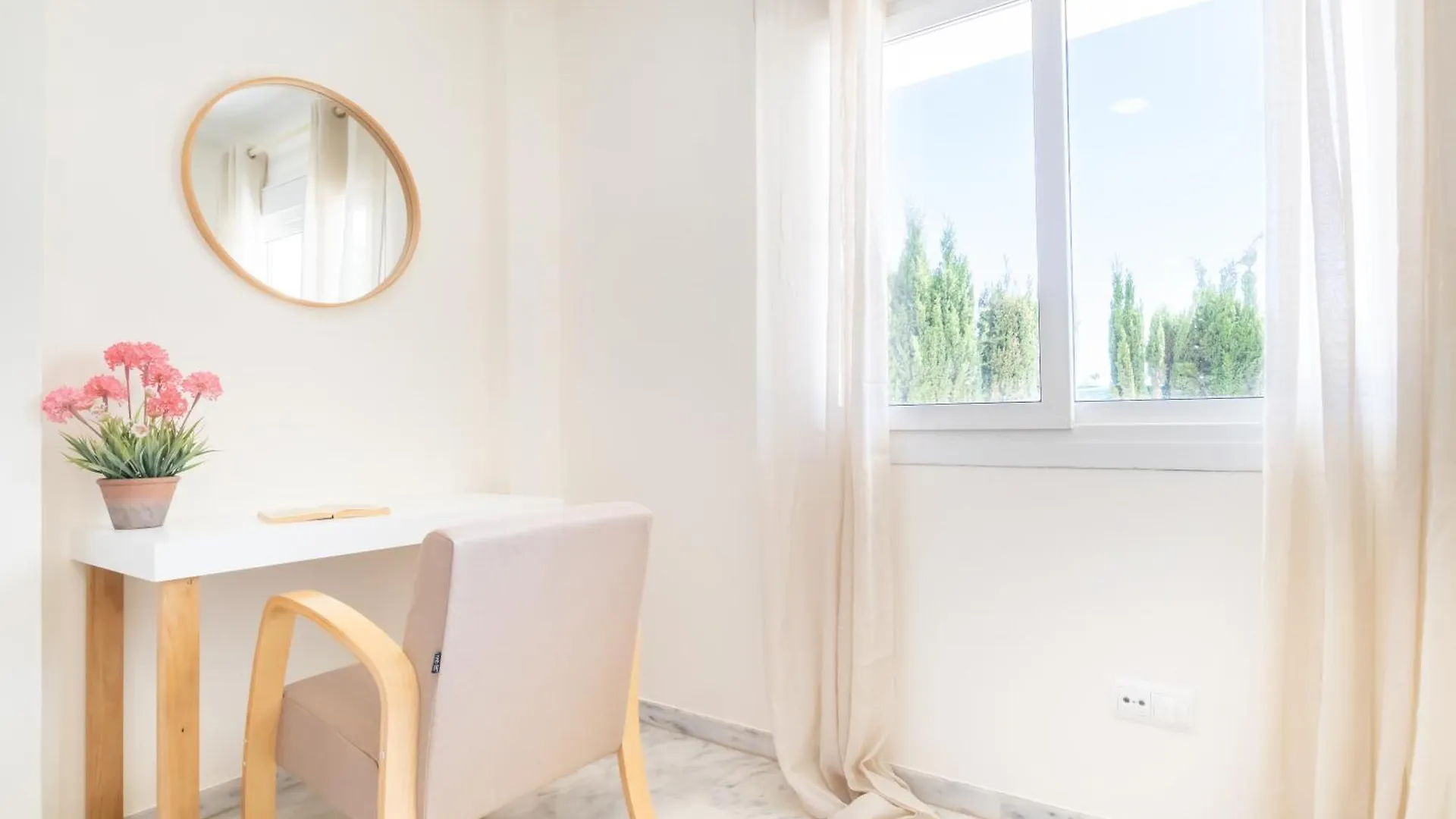 Apartamento Altos De Banus Lv Marbella Apartment