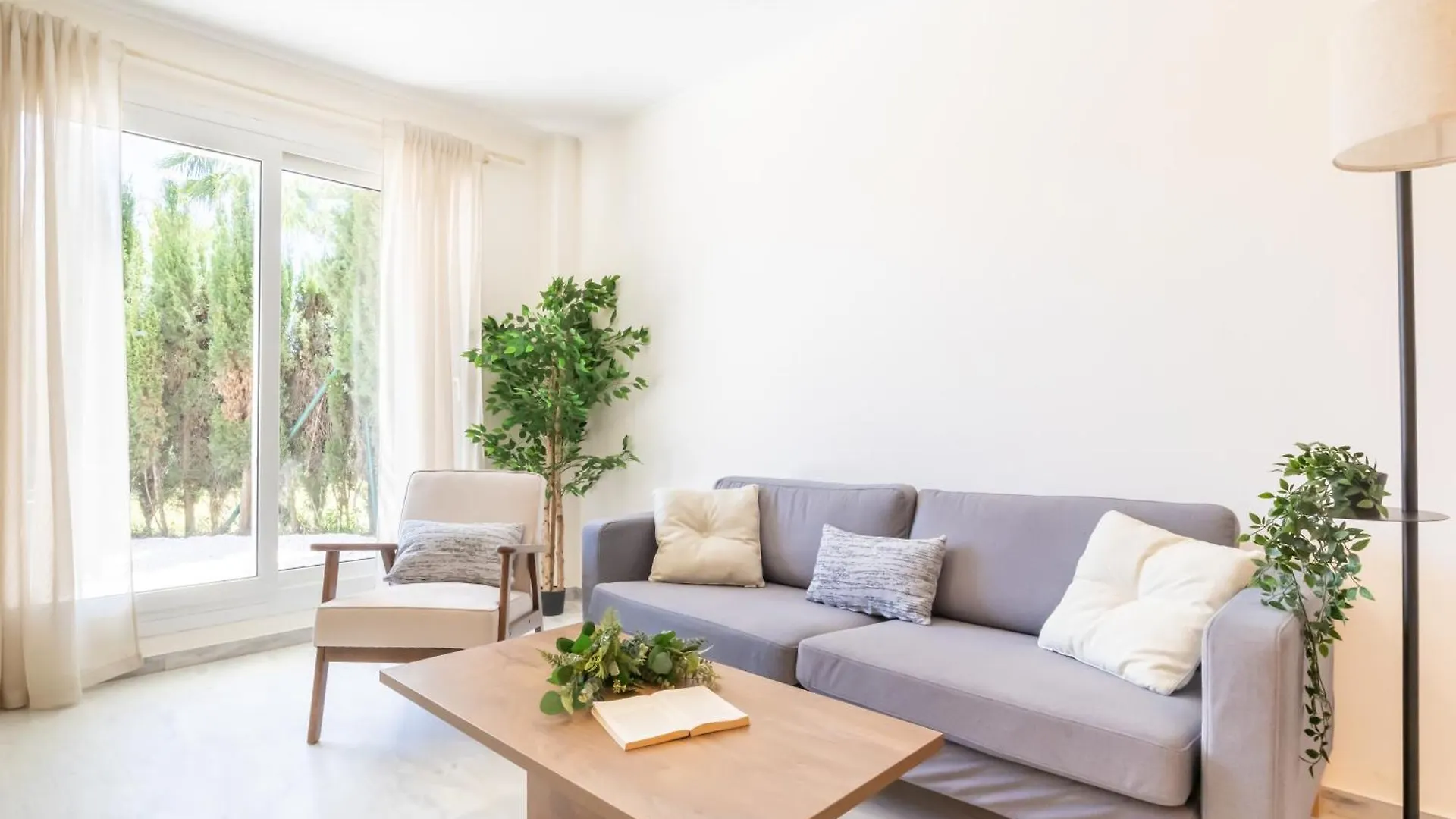 Apartamento Altos De Banus Lv Marbella Spain