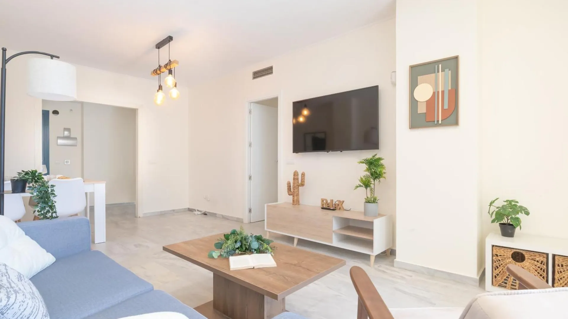 Apartamento Altos De Banus Lv Marbella Apartment