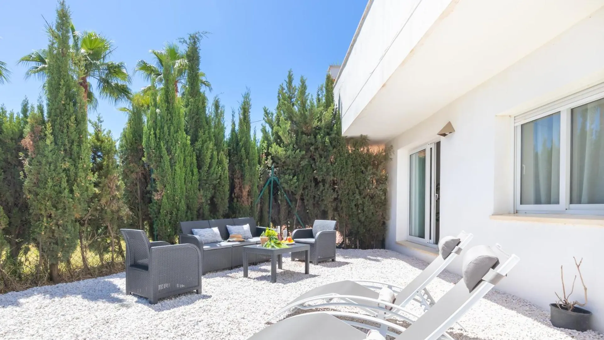 Apartamento Altos De Banus Lv Marbella 0*,  Spain