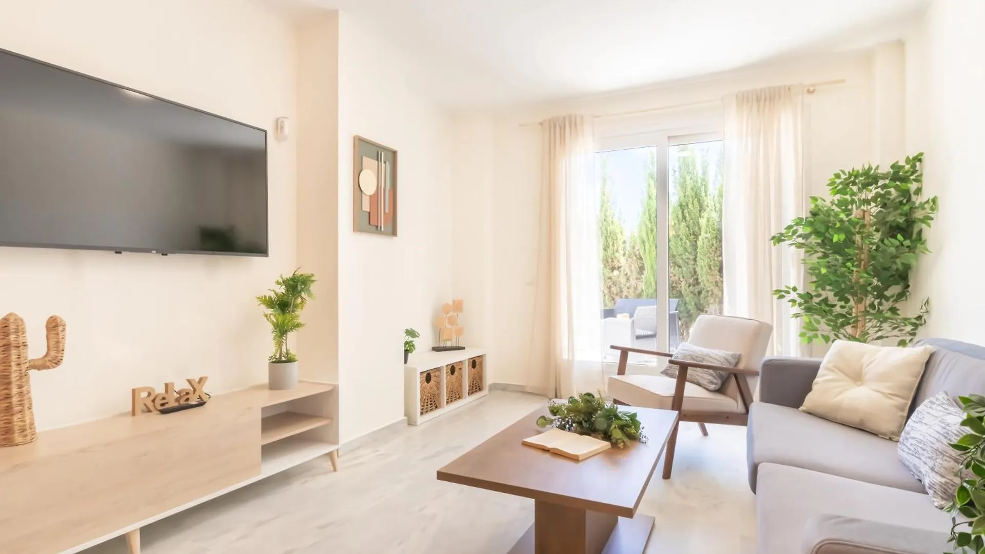Apartamento Altos De Banus Lv Marbella